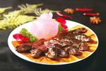 唐城酥鱼