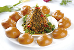 外婆杂粮菜