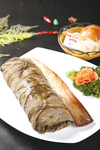 外滩大骨排