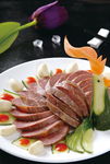 大刀牛腱块