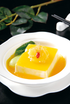 蚝皇豆腐