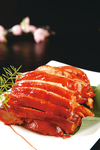 西式烤鸡腿