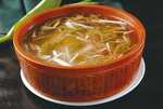 西湖莼菜汤
