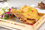 豫府烤羊排