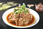 酱香龙骨