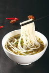 酸菜米线