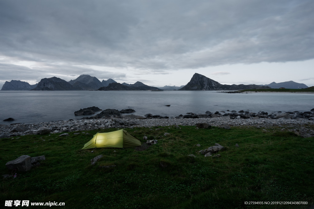 自然风景