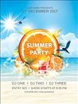 夏日清凉水果