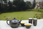 茶