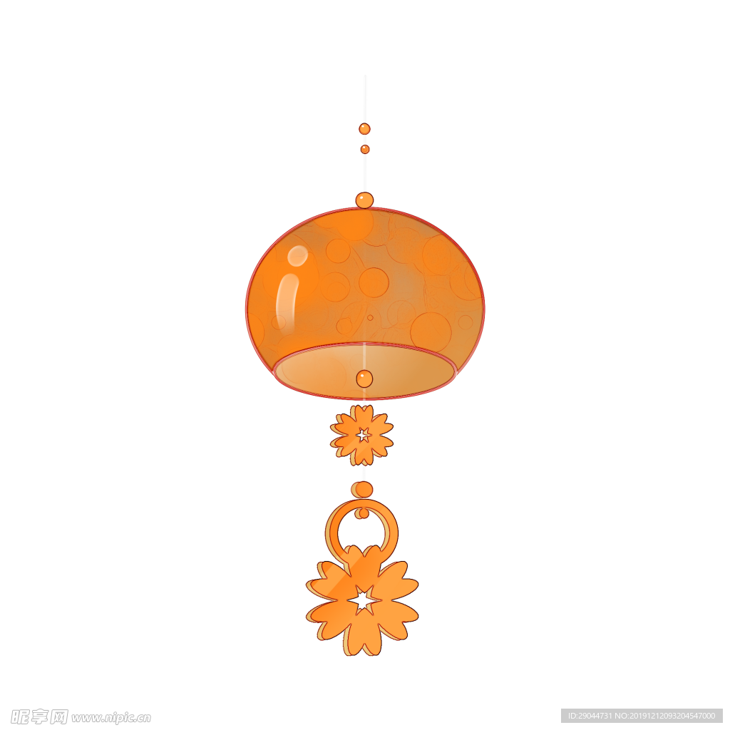 挂件