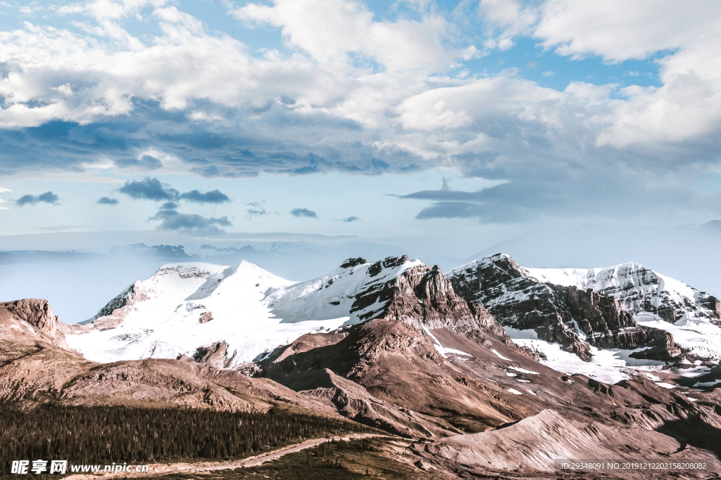 山