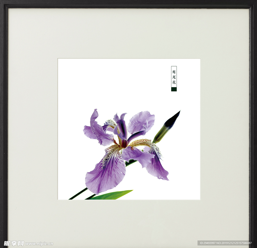 客厅挂画
