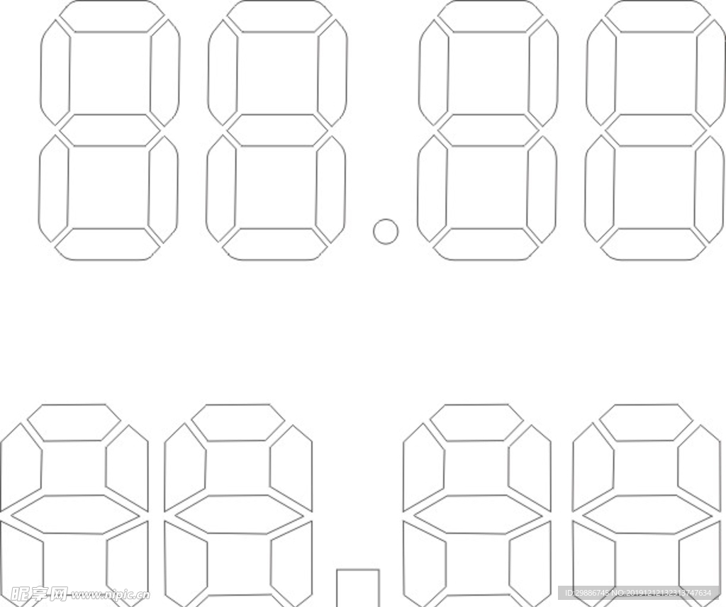 标签8