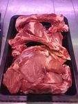 猪肉