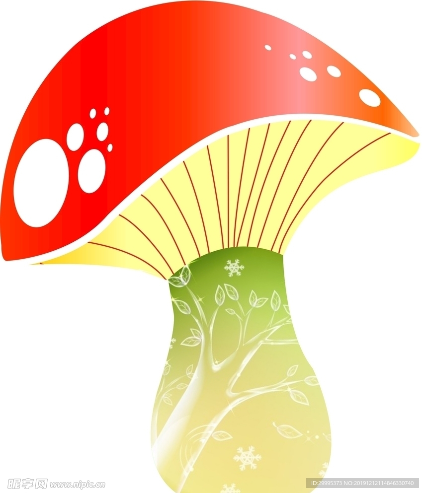 蘑菇