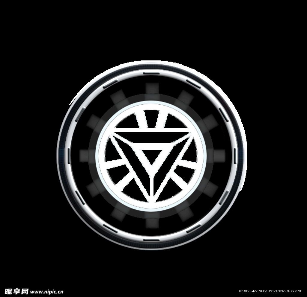钢铁侠