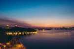 夜景