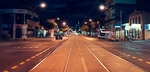 马路