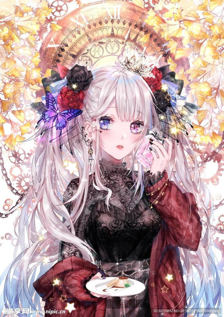 琉璃三千