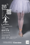 芭蕾舞培训