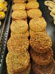 咸酥饼