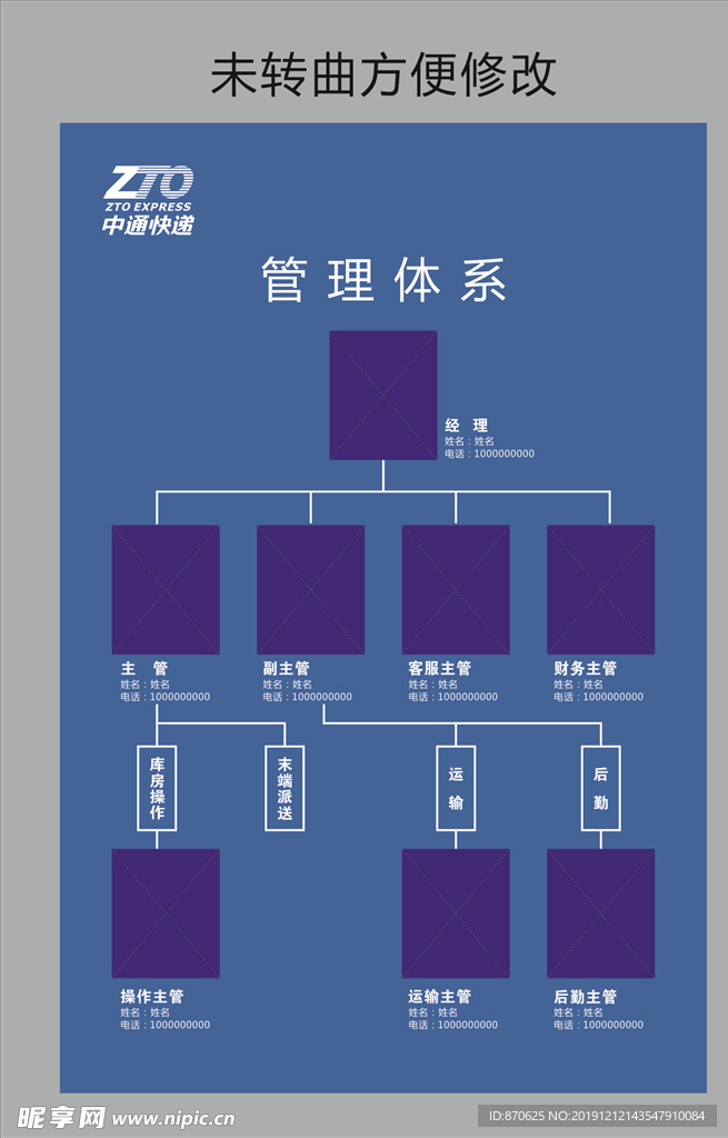 中通KT板