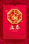 春节海报