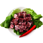 火锅 美食 火锅料