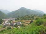 长兴岕里人家