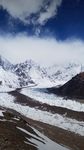 雪山