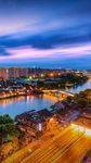 城市