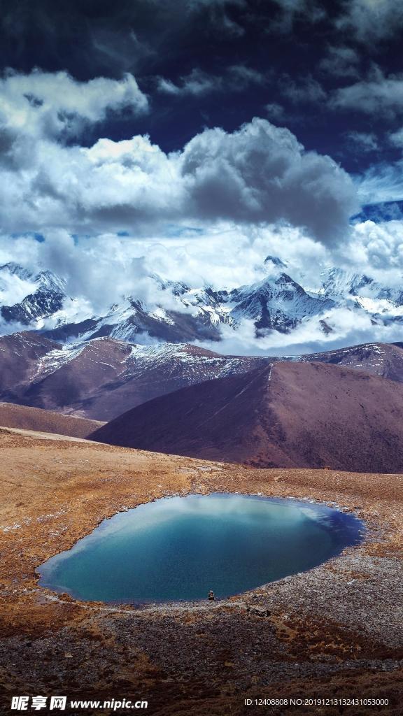 风景