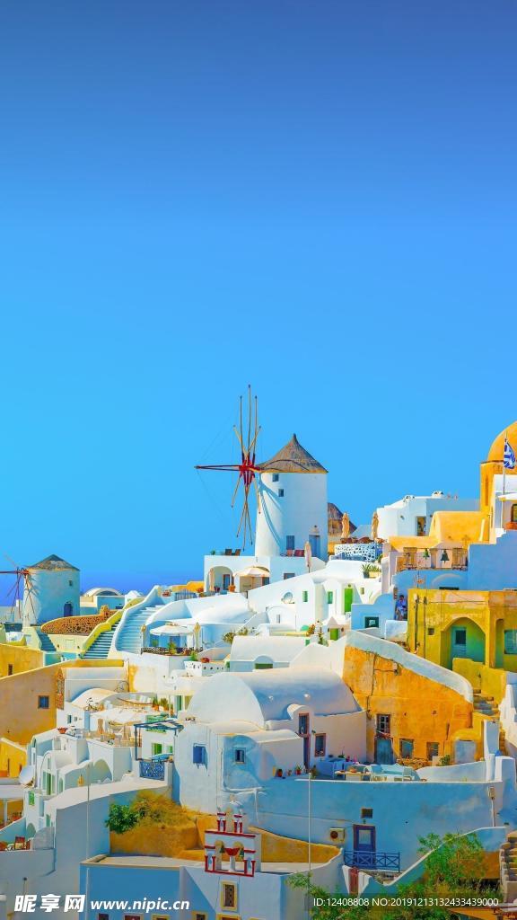 旅行美景
