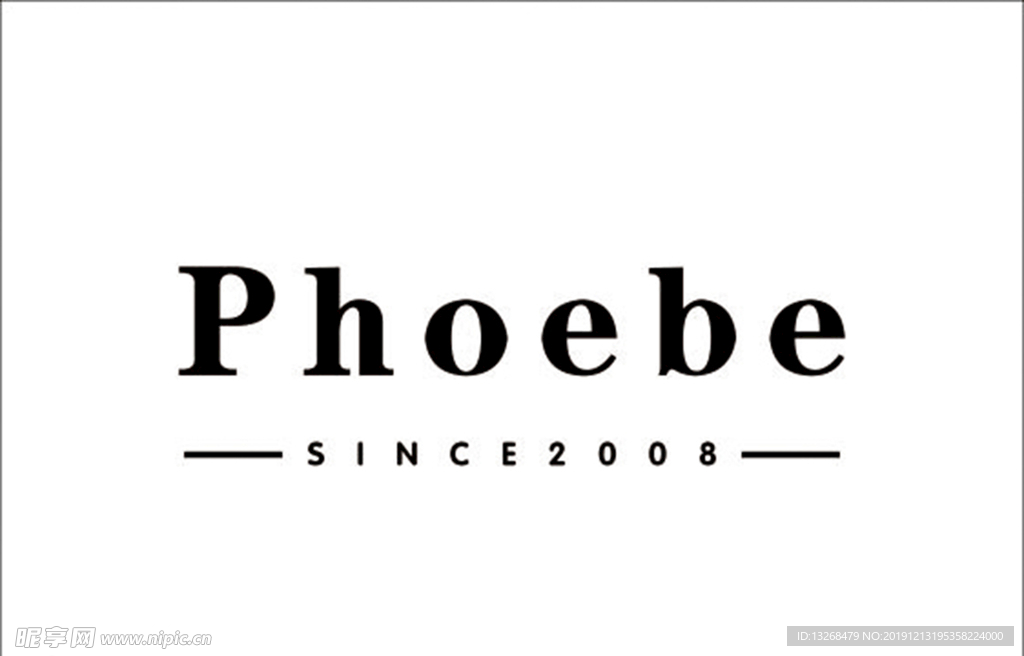 phoebe标志