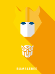 大黄蜂