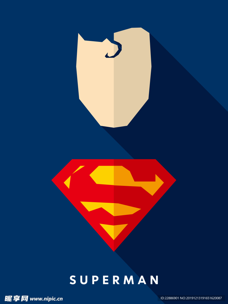 超人Superman