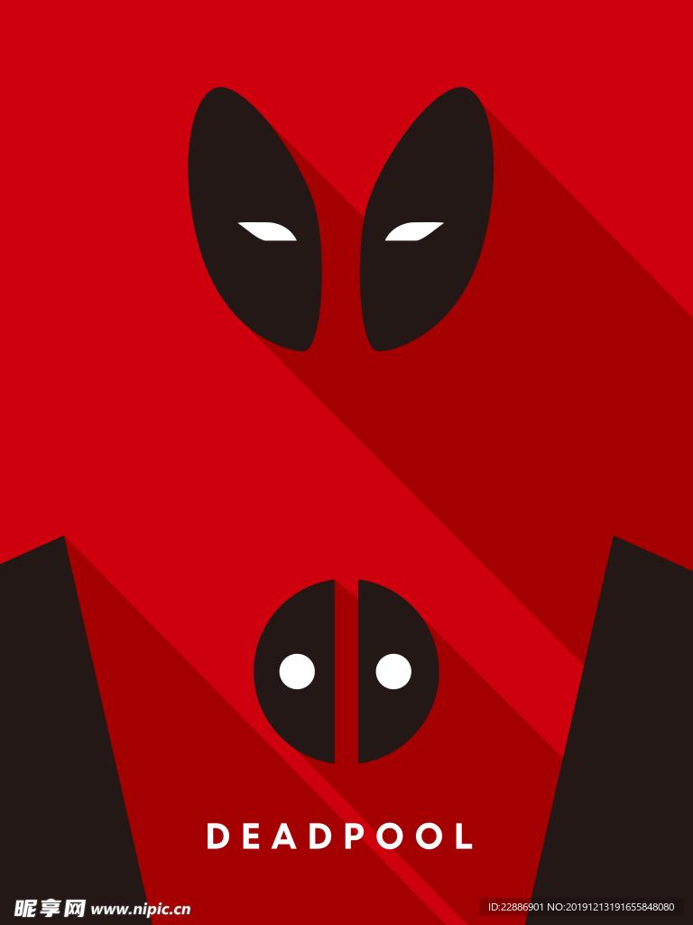 死侍Deadpool