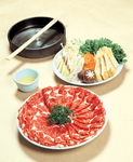 羊肉卷