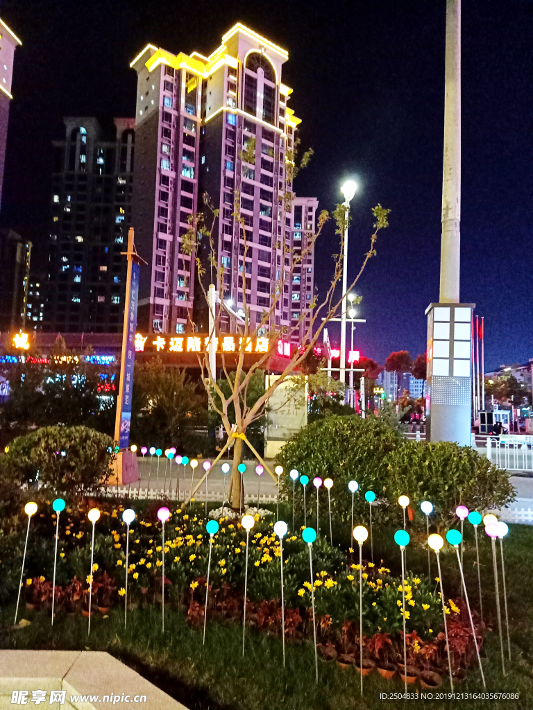 自然风景