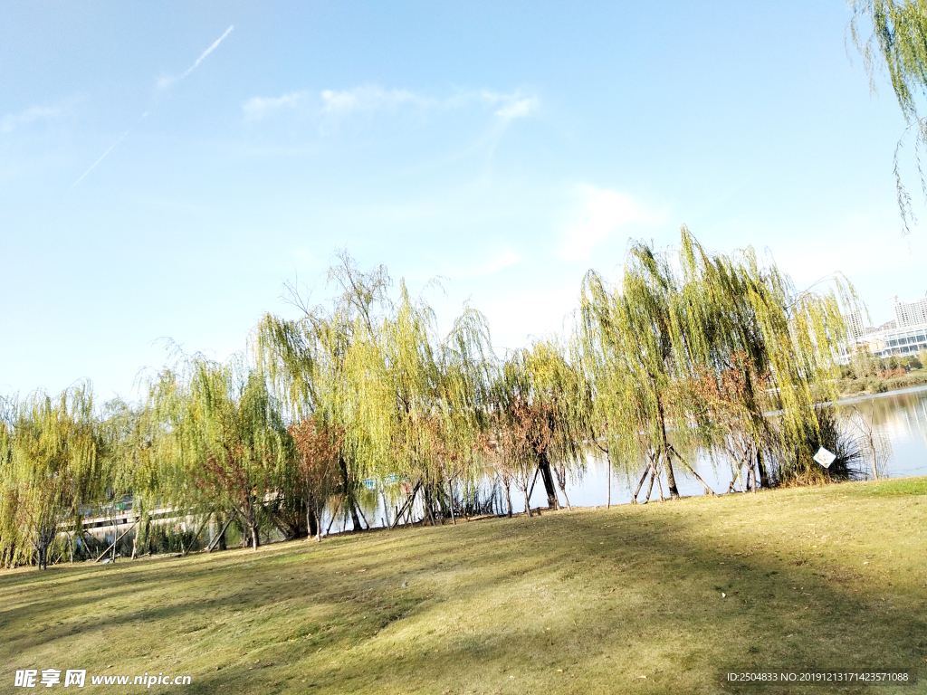 自然风景