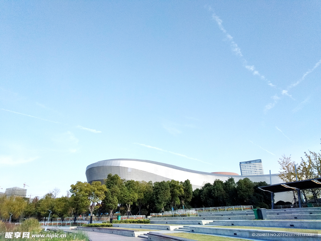 自然风景
