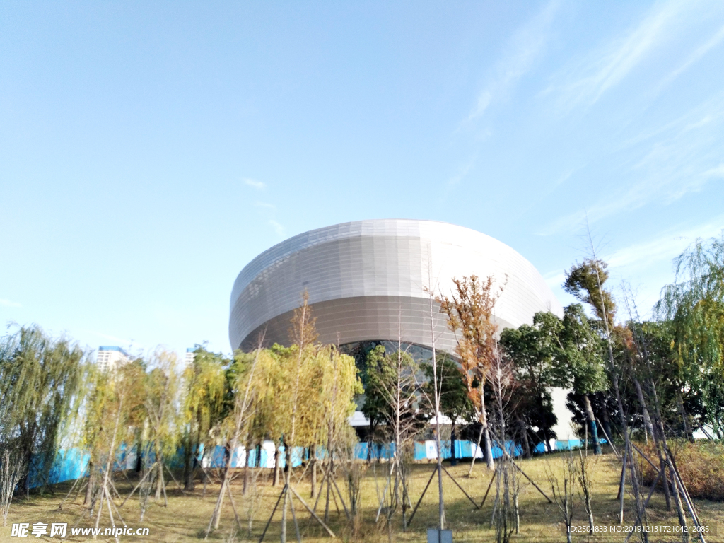 自然风景