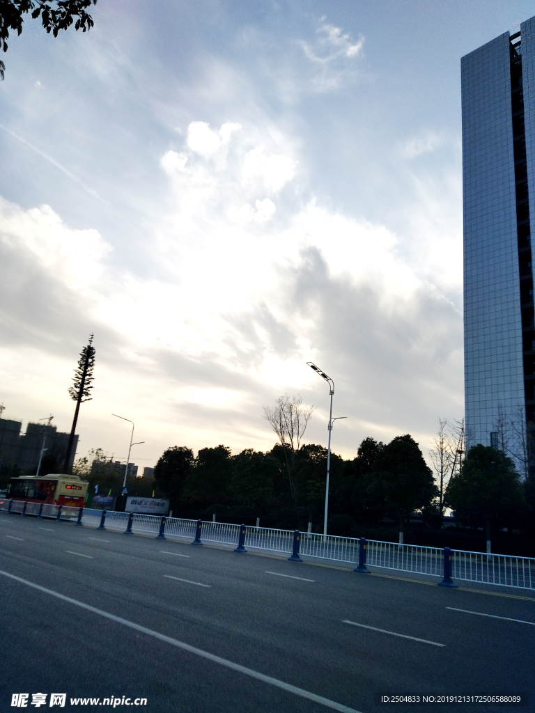 自然风景