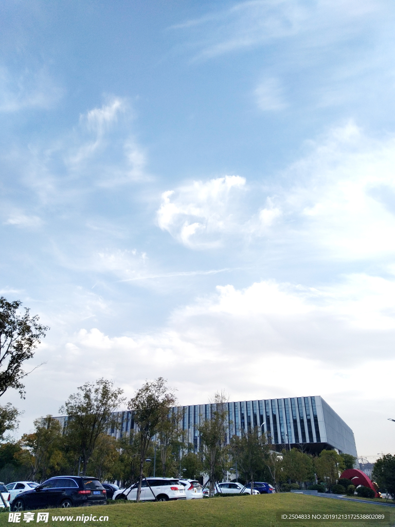 自然风景