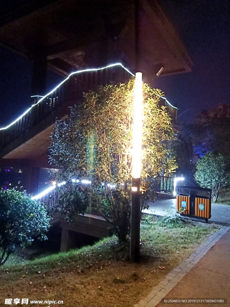 自然风景