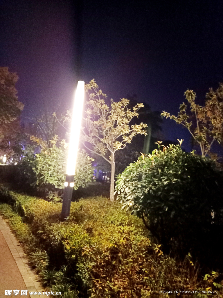 自然风景