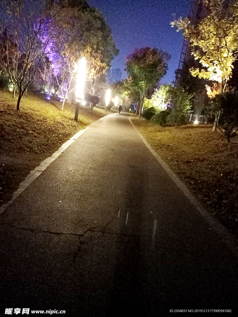自然风景