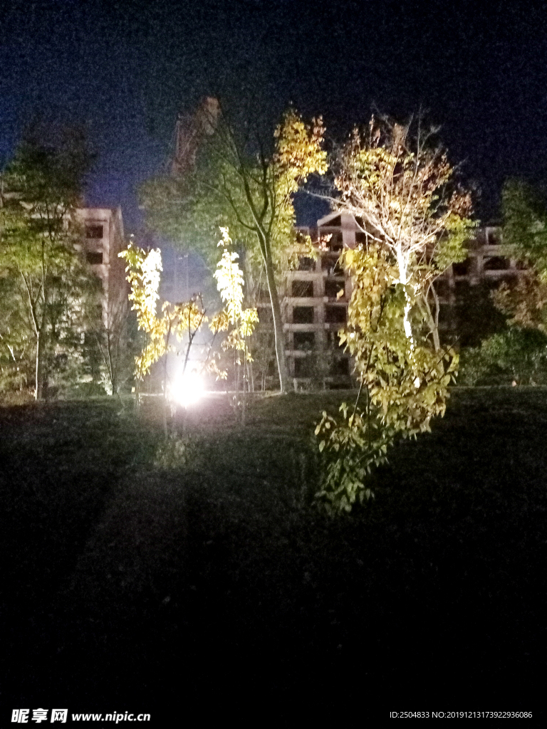自然风景