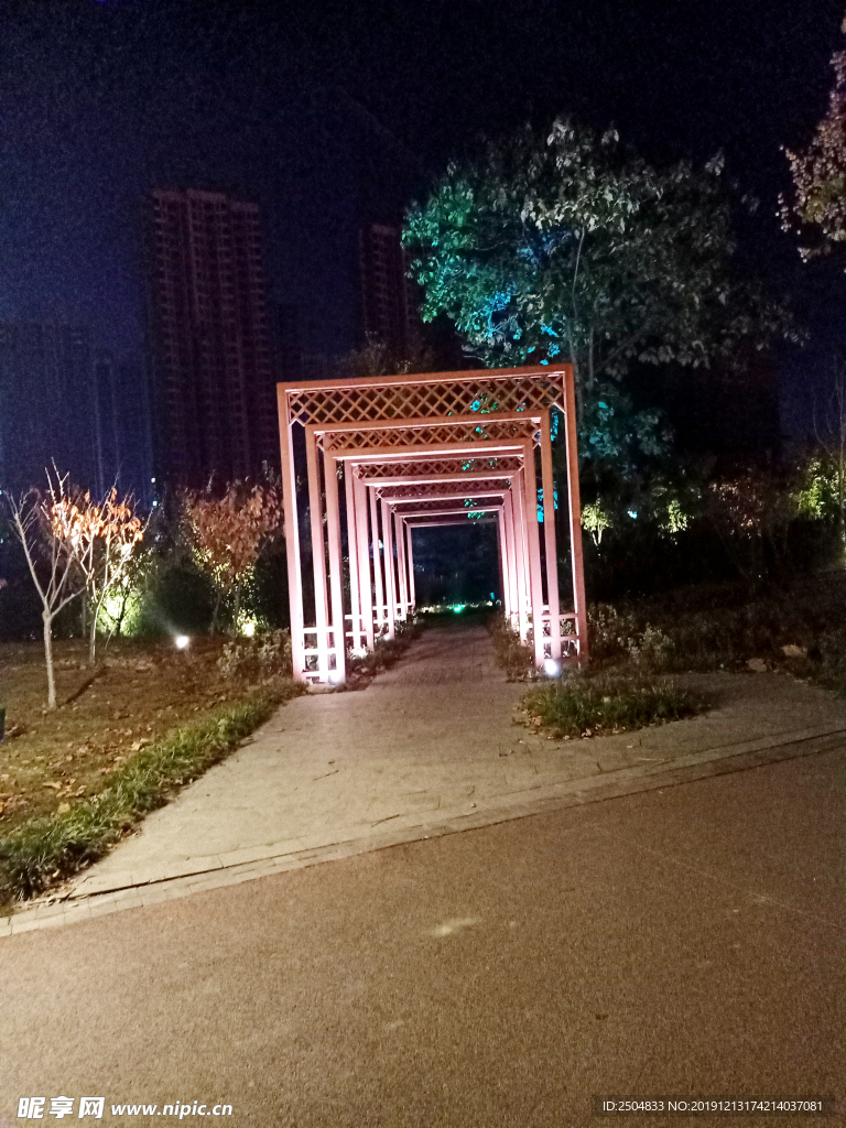自然风景