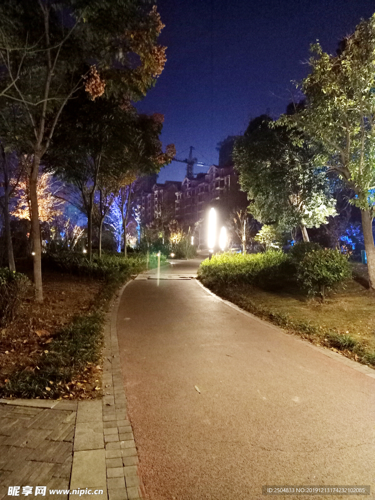 自然风景